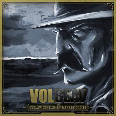 Volbeat - Outlaw Gentlemen & Shady Ladies - Jewelcase 2 CD
