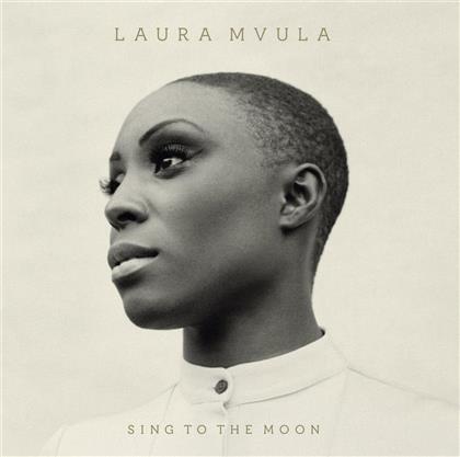 Laura Mvula - Sing To The Moon
