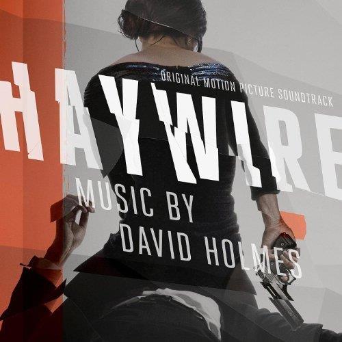 Haywire - OST Digipack