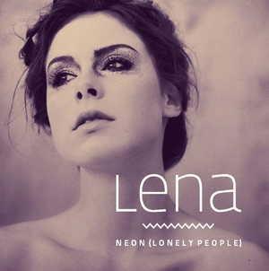 Lena (Meyer-Landrut) - Neon (Lonely People)