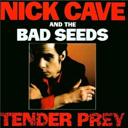 Nick Cave & The Bad Seeds - Tender Prey
