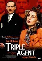 Agente Speciale - Triple agent