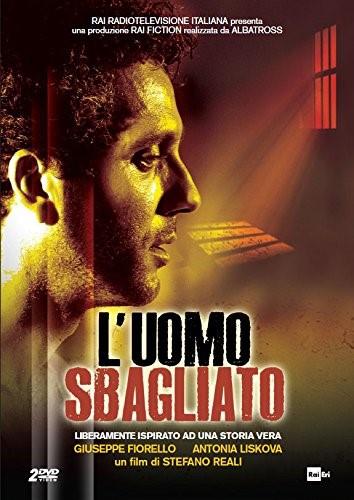 L'uomo sbagliato 2 DVDs