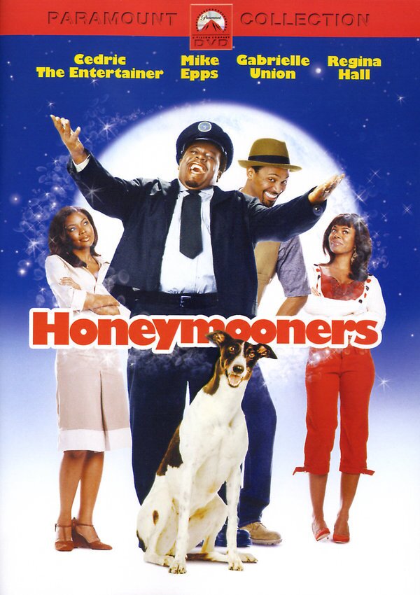 Honeymooners (2005)