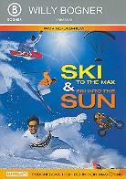 Ski to the Max & Ski into the Sun - (WMV HD-DVD-ROM)