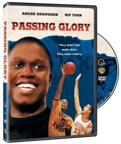 Passing glory