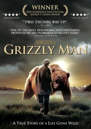 Grizzly Man (2005)