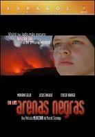 En las arenas negras
