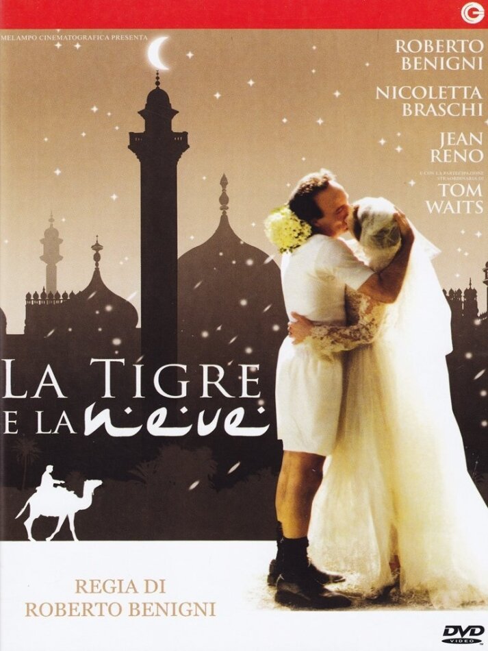 La tigre e la neve (2005)