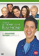 Tout le monde aime Raymond - Saison 2 5 DVD