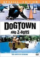 Dogtown and Z-Boys (&Eacute;dition Sp&eacute;ciale)