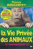 La vie privée des animaux