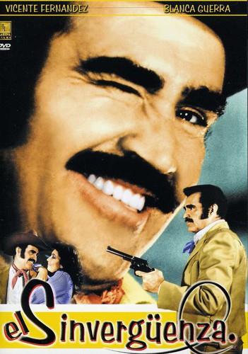 El sinverguenza (1984)