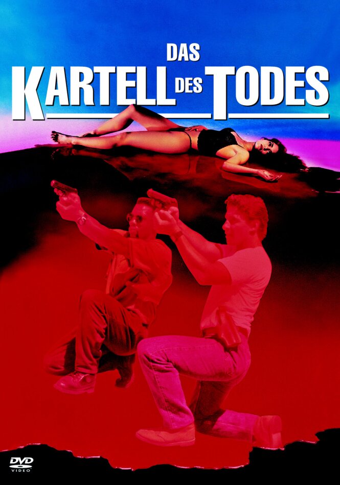 Das Kartell des Todes - Death merchants