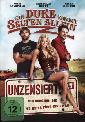 Ein Duke kommt selten allein - The dukes of Hazzard (2005) (2005)