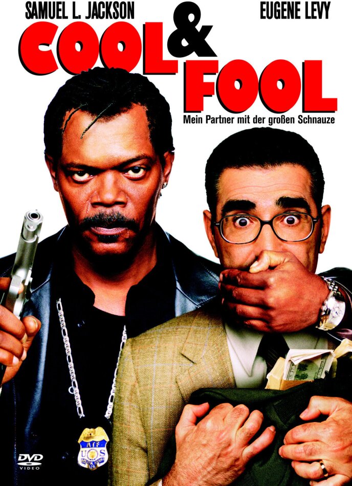 Cool & Fool - Mein Partner mit der grossen Schnauze (2005)