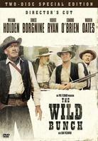 The wild bunch - Sie kannten kein Gesetz (1969) Special Edition, 2 DVDs