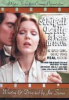 Abigail Leslie is back in town (1975)