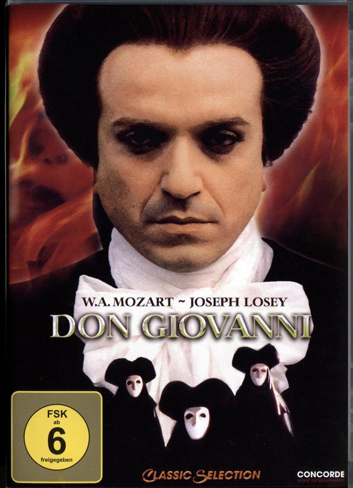 Don Giovanni (1979)