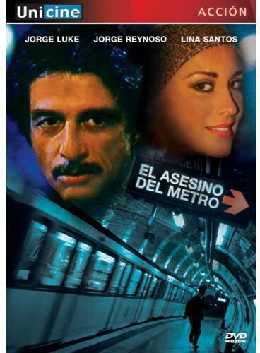 El asesino del metro