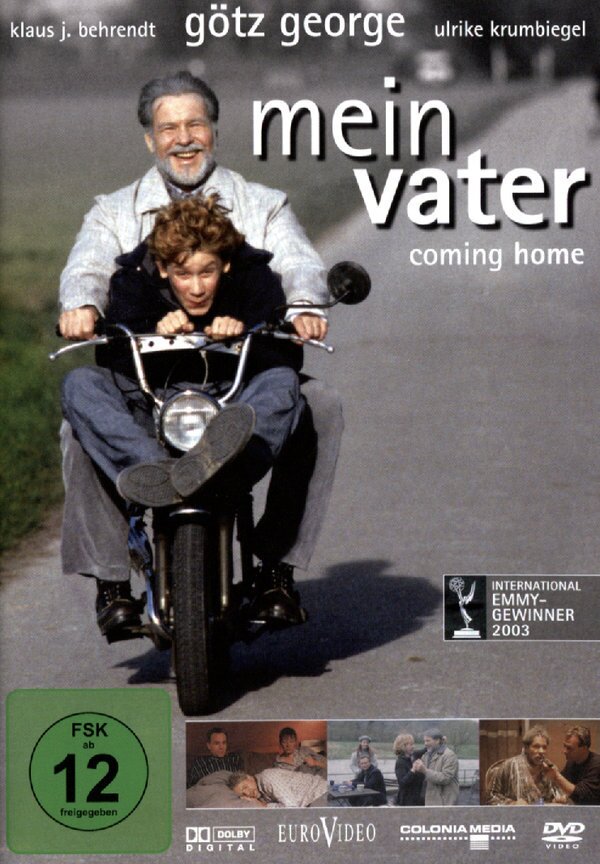 Mein Vater - Coming home