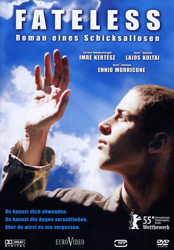 Fateless - Roman eines Schicksallosen (2005)