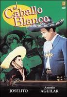 El caballo blanco
