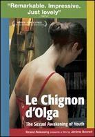 Le chignon d'Olga