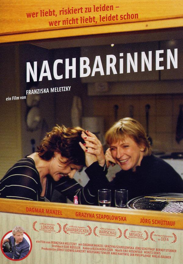Nachbarinnen