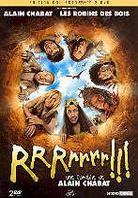 RRRrrrr!!! (2003) Special Edition, 2 DVDs
