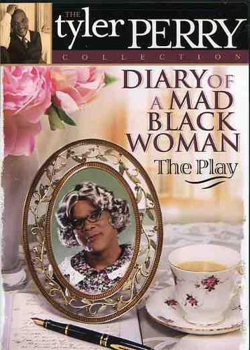Diary of a mad black woman - The play