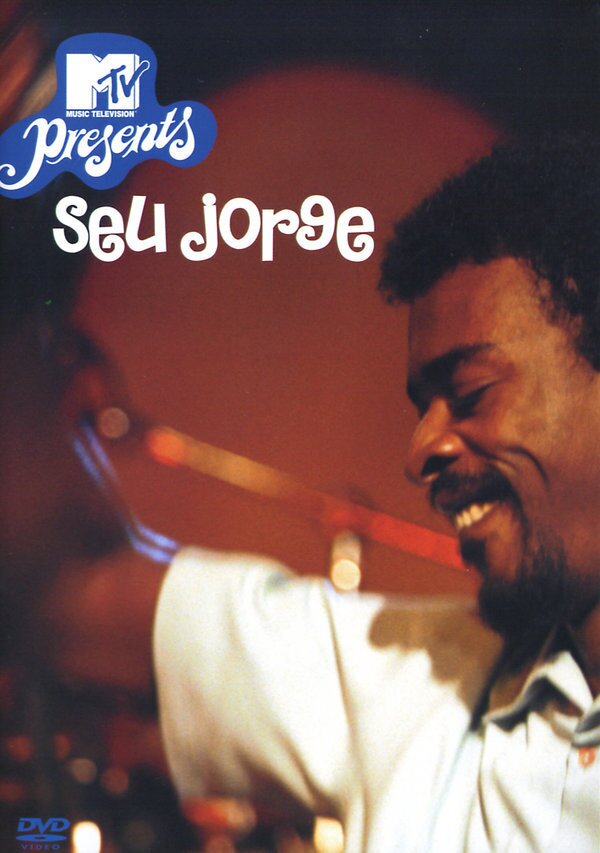 Jorge Seu - MTV presents