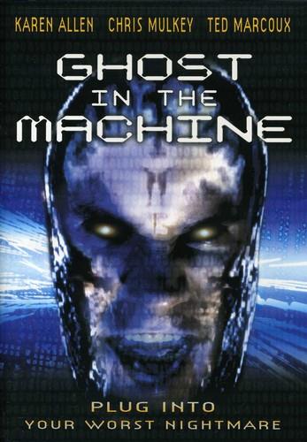 Ghost In The Machine (1993)