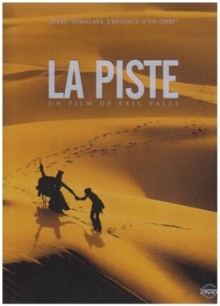 La piste (2004) 2 DVD