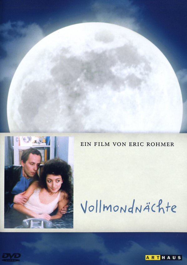 Vollmondnächte (1984)