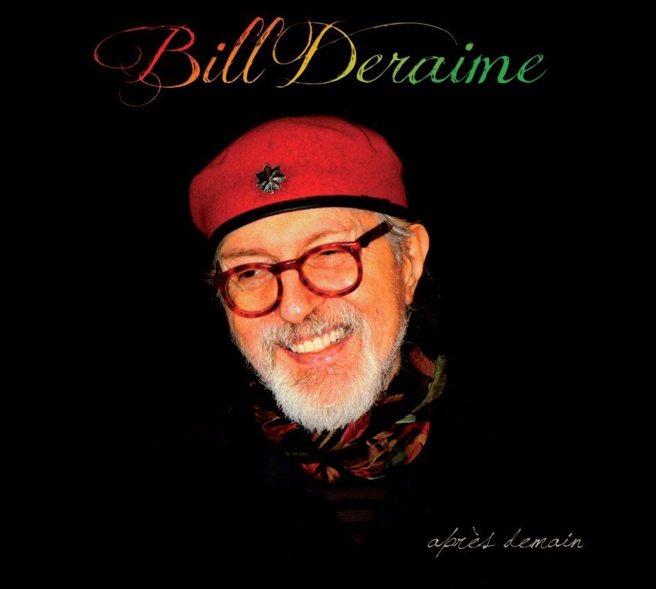 Bill Deraime - Apres Demain