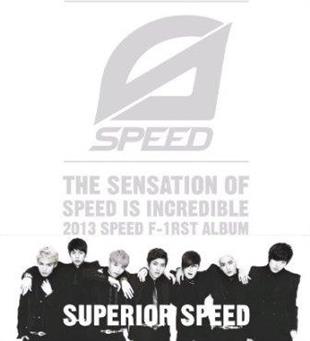 Speed - Superior Speed
