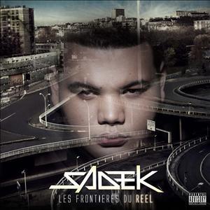 Sadek - Les Frontieres Du Reel - Enhanced 2 CD