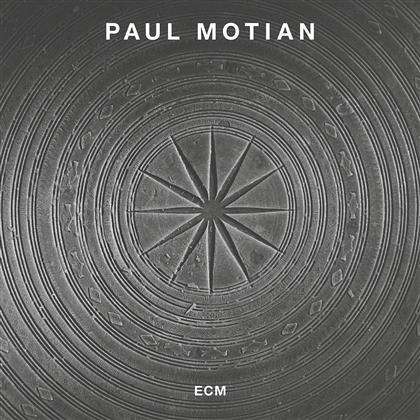 Paul Motian - --- (6 CDs)