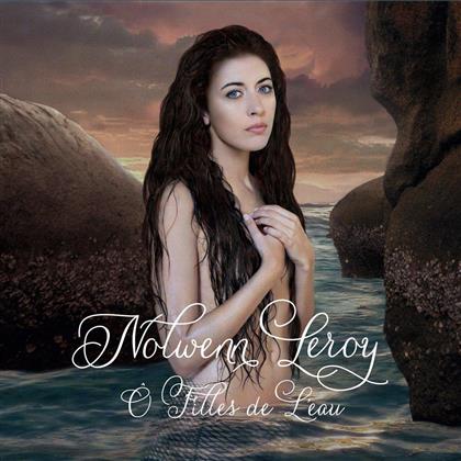 Nolwenn Leroy - O Filles De L'eau - Mint Pack