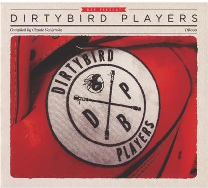 Dirtybird Players - Various