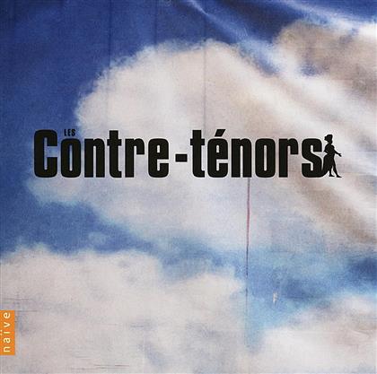 Philippe Jaroussky, Iestyn Davies, Andreas Scholl, Gerard Lesne, James Bowman, &hellip; - Countertenors - Contre-T&eacute;nors