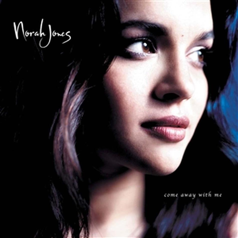 Norah Jones - Come Away With Me SACD