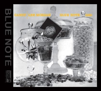 Lee Morgan - Candy (SACD)