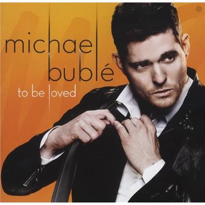 Michael Buble - To Be Loved