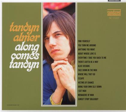 Tandyn Almer - Along Comes Tandyn