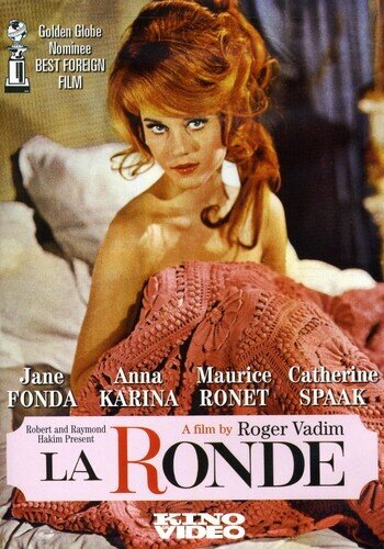 La ronde (1964)