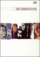Bosè Miguel - Los videos (Bonus tracks)