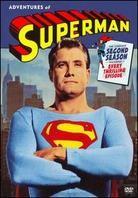 Adventures of Superman - Season 2 5 DVDs