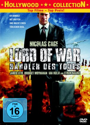 Lord of War - H&auml;ndler des Todes (2005)